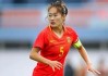 全站官网登录入口-吴海燕：希望在新教练带领下中国女足能够越来越好