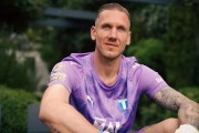 KaiyunSports-官方：35岁维拉门将奥尔森回归马尔默，签下四年半合同
