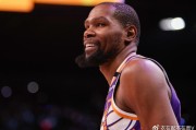 生涯3万分有多难？NBA仅8人做到，杜兰特将超乔丹