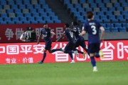 全站官网登录入口-【中超】奥乌苏洛卡迪亚破门 沧州2比1胜10人浙江