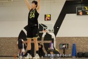 联手库里？队记建议勇士41号签选中杨瀚森！大赞其防守和传球出色