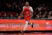 KaiyunSports-名记：热火仅用李凯尔+乐福就换回差点进全明星的鲍威尔 难以置信