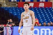 开云体育-孔德昕：广厦赢前板之争+本土双核打得更好 北京投射没有G1准