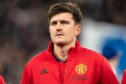 KaiyunSports-6年前8000万镑加盟！镜报：马奎尔明夏很可能与卡塞米罗免费离队